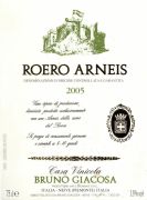 Roero arneis_B Giacosa